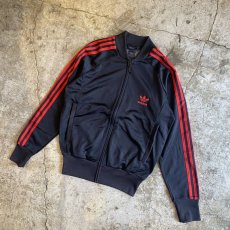 画像4: 【adidas】COLOR THREE STRIPES TRACK JACKET / Ladies S(M) (4)