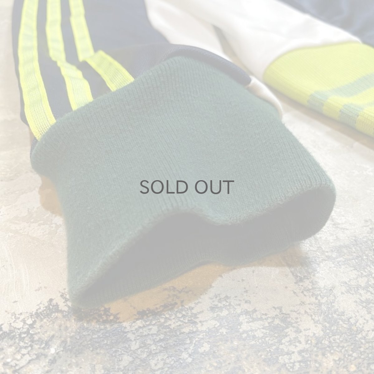 画像7: 【Wiz&Witch】"UNITED" THREE FACE SWEAT / OS (7)