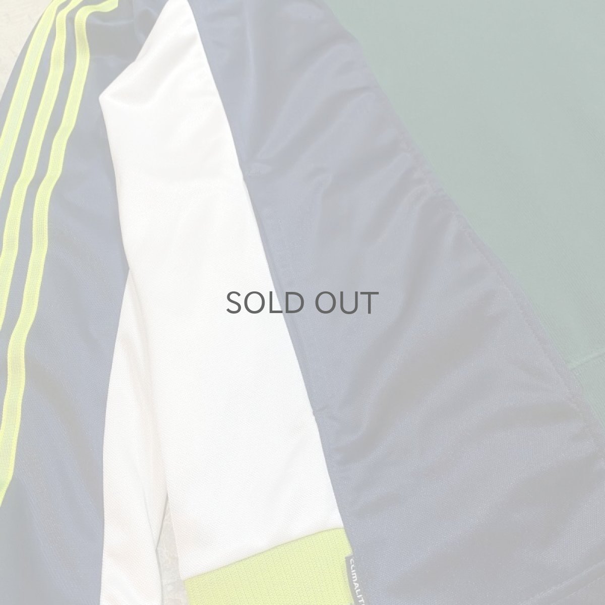 画像5: 【Wiz&Witch】"UNITED" THREE FACE SWEAT / OS (5)