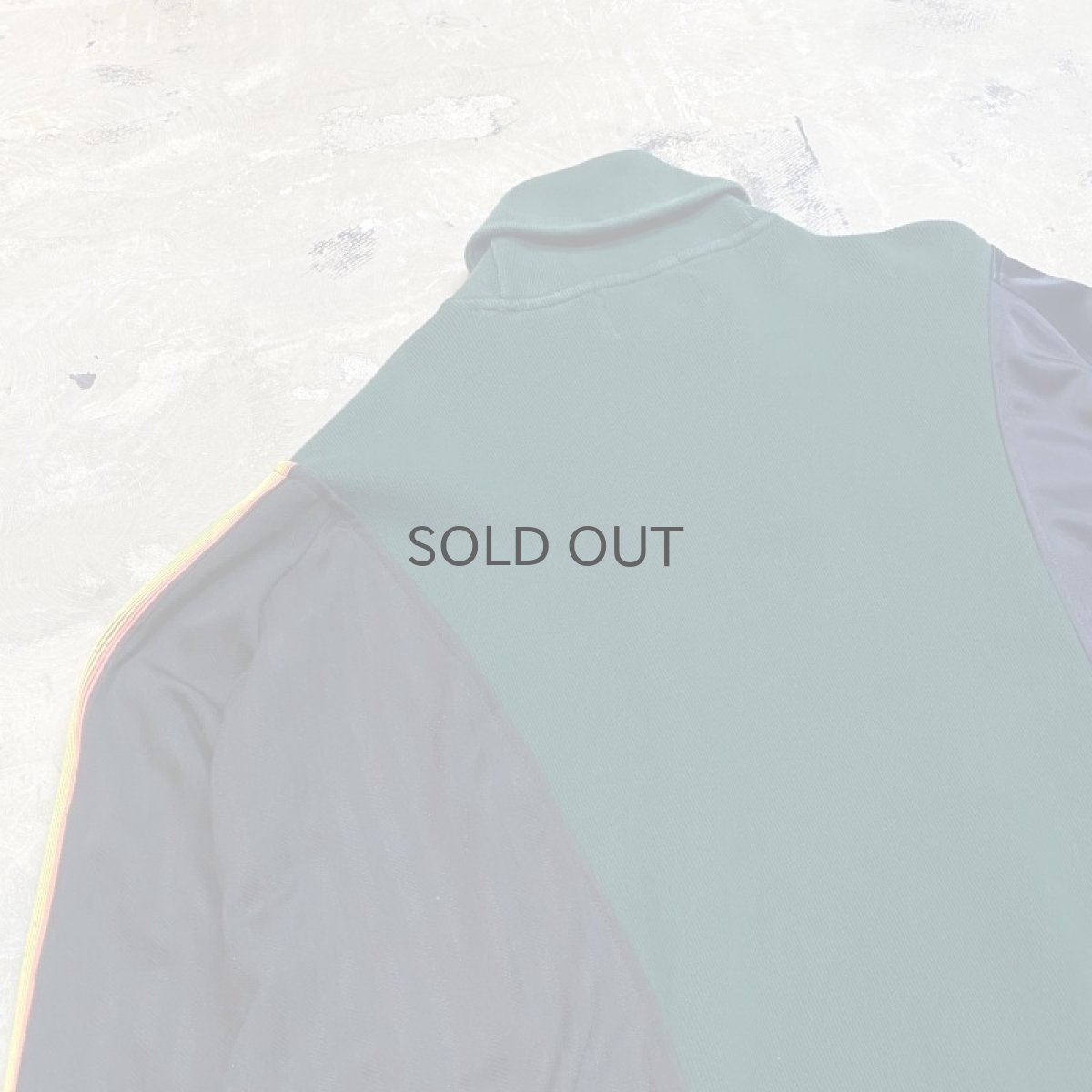 画像9: 【Wiz&Witch】"UNITED" THREE FACE SWEAT / OS (9)