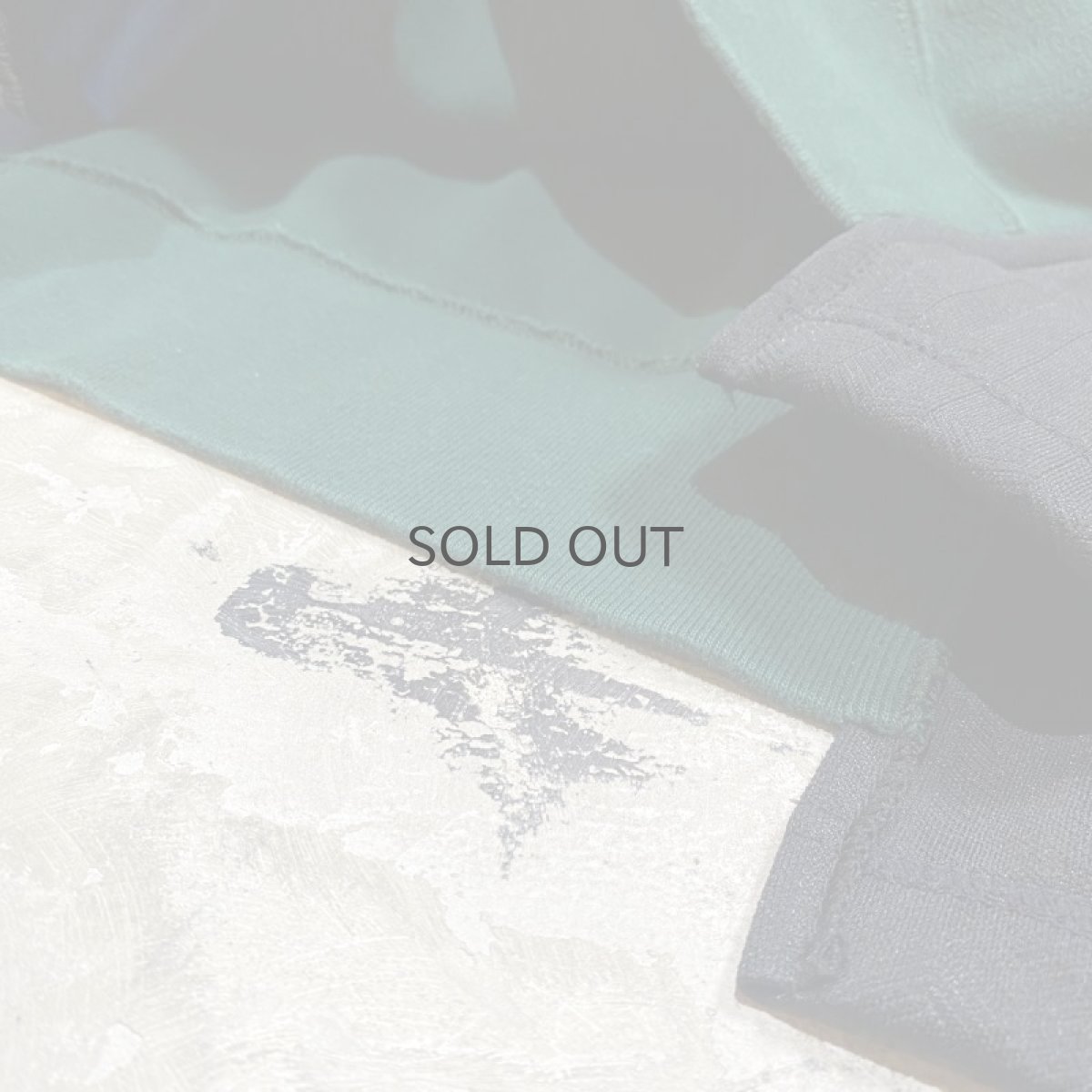 画像8: 【Wiz&Witch】"UNITED" THREE FACE SWEAT / OS (8)