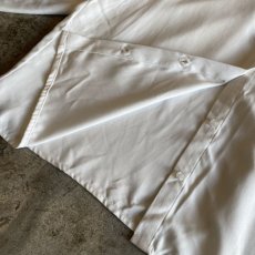 画像8: BIG COLLAR DESIGN L/S BLOUSE / Ladies M (8)
