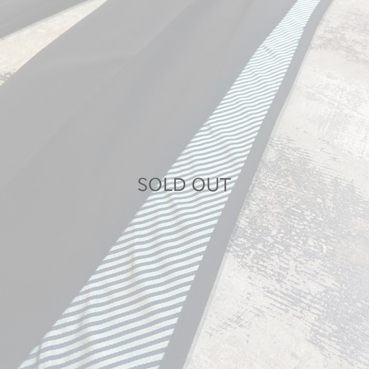 画像6: 【Wiz&Witch】SIDE TIE LINE SLACKS PANTS / FREE (6)