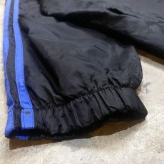 画像7: 【adidas】THREE STRIPES TREFOIL HI NECK JACKET / Mens M (7)