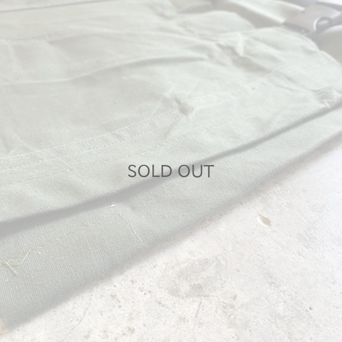 画像9: 【Wiz&Witch】"WEIRD" MILITALY WRAP CORSET / OS (9)