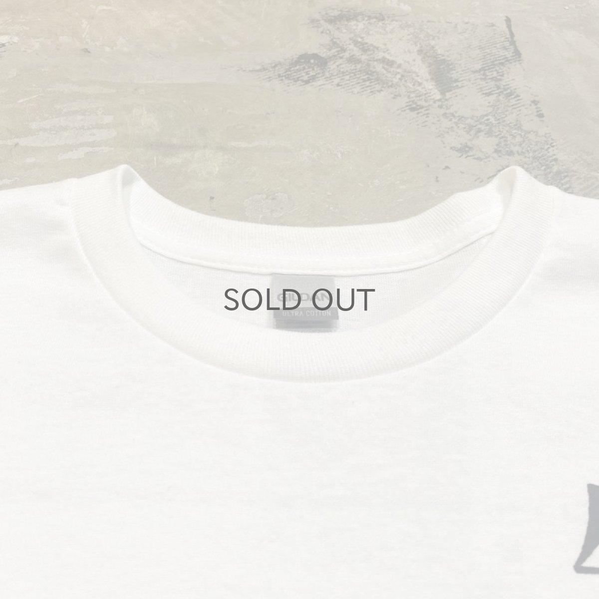 画像10: 【JESUS AND JOHN】"無法地帯" L/S T-SHIRTS / XL (10)