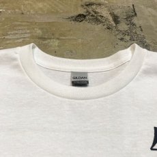 画像10: 【JESUS AND JOHN】"無法地帯" L/S T-SHIRTS / XL (10)