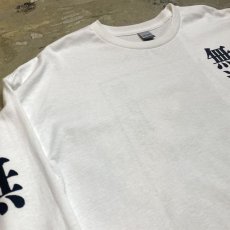 画像3: 【JESUS AND JOHN】"無法地帯" L/S T-SHIRTS / XL (3)