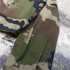 画像6: 【Wiz&Witch】COLLAR LESS SHORT MILITARY JACKET / OS (6)