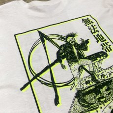 画像8: 【JESUS AND JOHN】"無法地帯" L/S T-SHIRTS / XL (8)