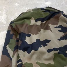 画像9: 【Wiz&Witch】COLLAR LESS SHORT MILITARY JACKET / OS (9)