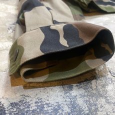 画像7: 【Wiz&Witch】COLLAR LESS SHORT MILITARY JACKET / OS (7)