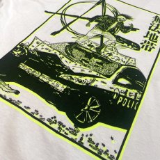 画像9: 【JESUS AND JOHN】"無法地帯" L/S T-SHIRTS / XL (9)