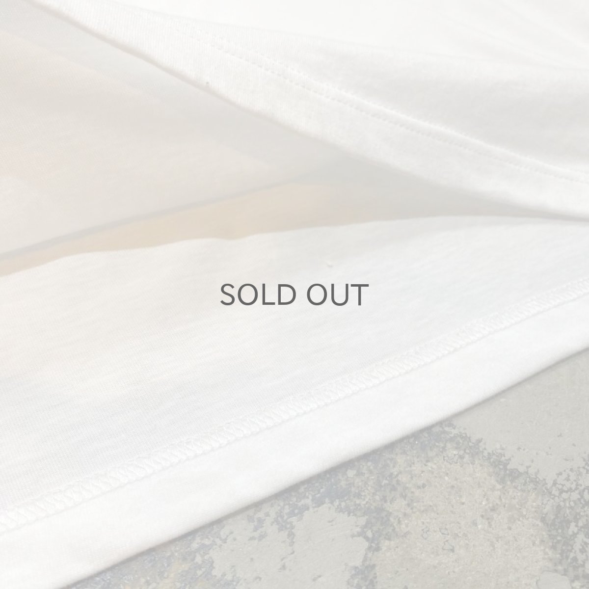 画像7: 【VENOM LEATHER × JESUS AND JOHN】DEEP FOREST HERMIT L/S T-SHIRTS / M~XXL (7)