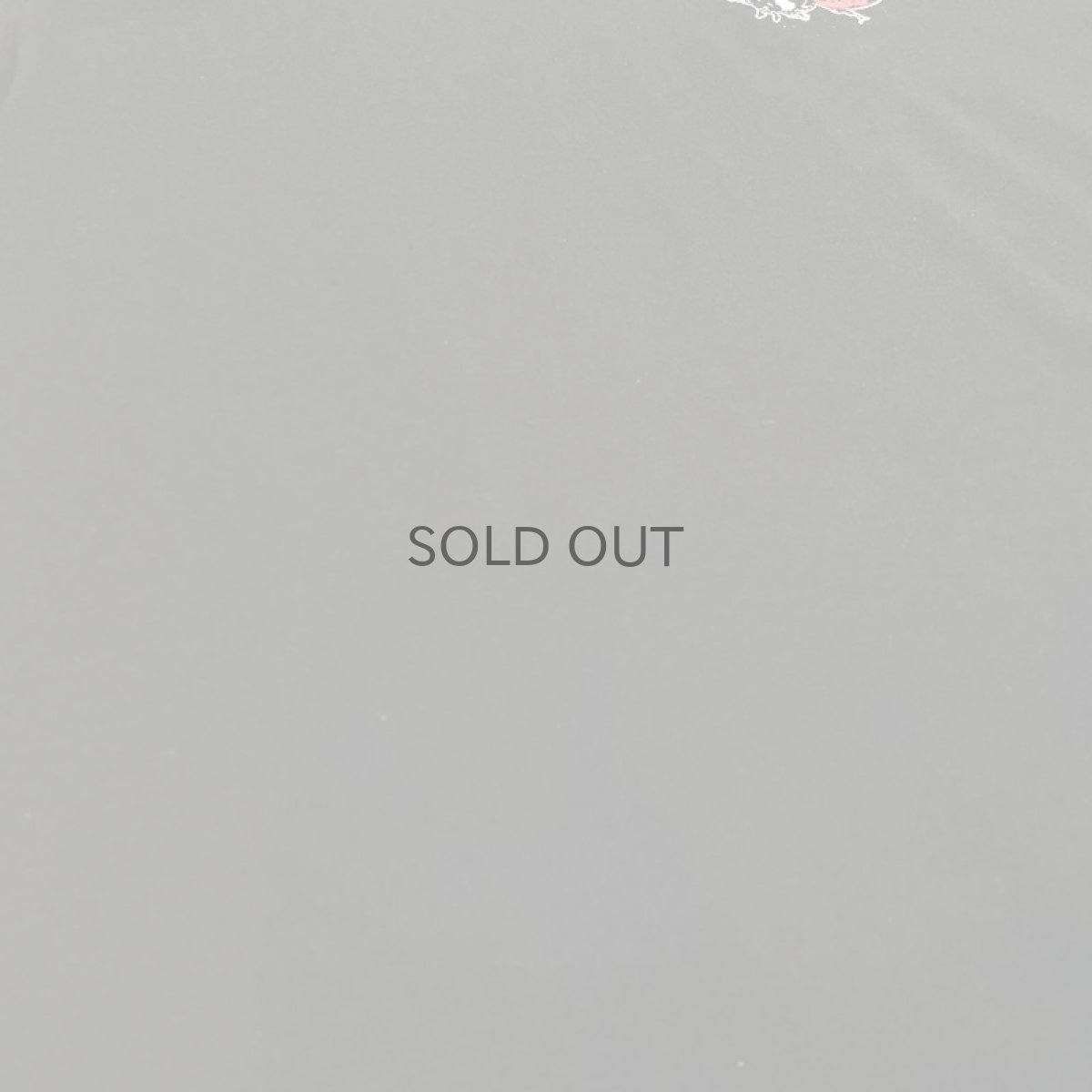 画像5: 【JESUS AND JOHN】LADY BUGLADY BUG MULTI S/S T-SHIRTS / L (5)