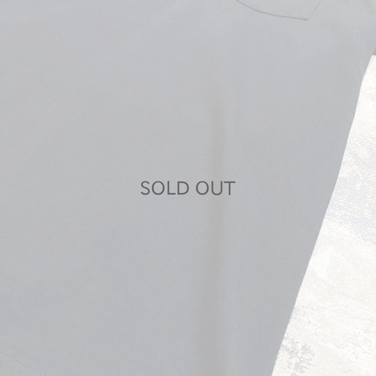 画像6: 【JESUS AND JOHN】LADY BUGLADY BUG POCKET S/S T-SHIRTS / XL (6)