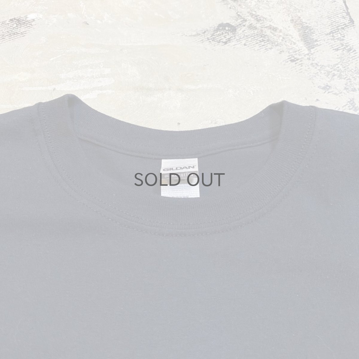 画像10: 【JESUS AND JOHN】LADY BUGLADY BUG MULTI S/S T-SHIRTS / L (10)