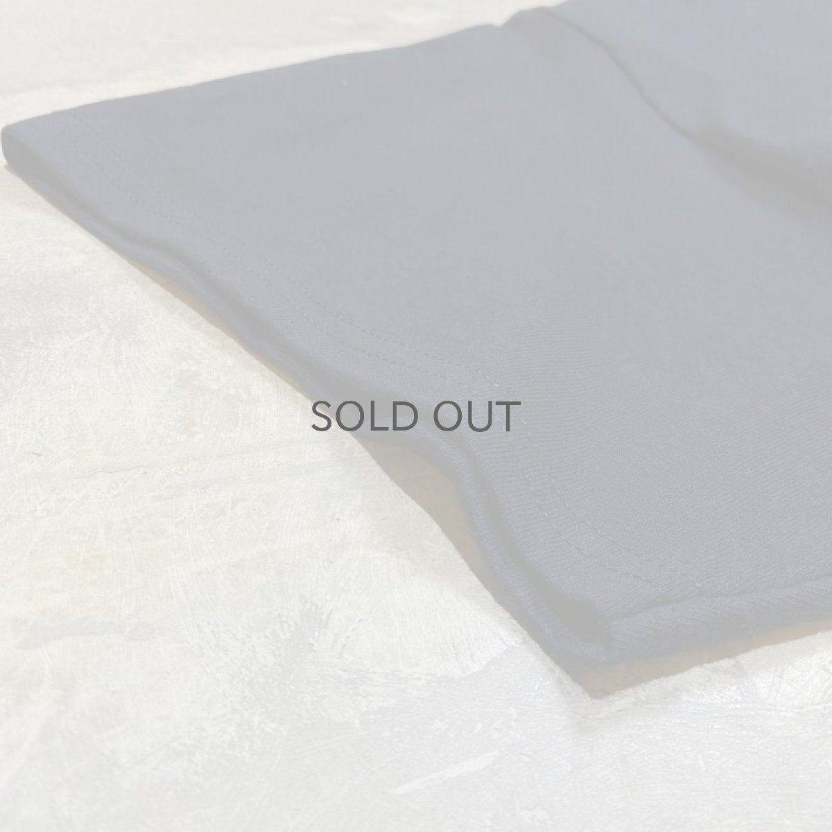 画像7: 【JESUS AND JOHN】LADY BUGLADY BUG POCKET S/S T-SHIRTS / XL (7)