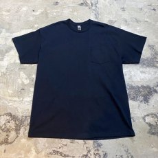 画像2: 【JESUS AND JOHN】LADY BUGLADY BUG POCKET S/S T-SHIRTS / XL (2)