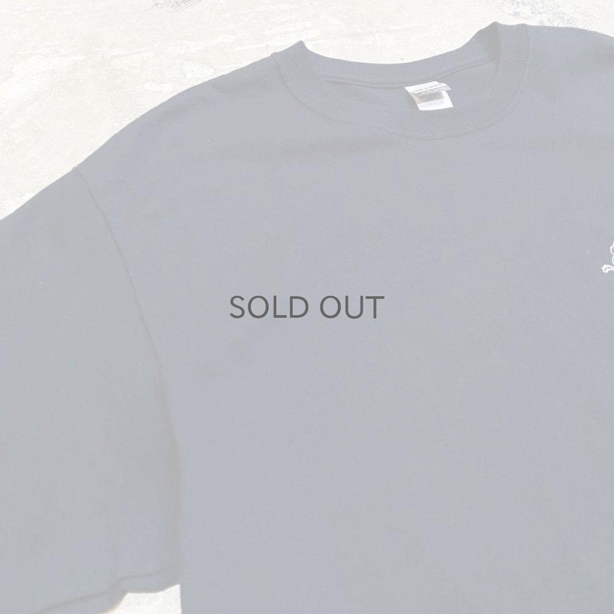 画像3: 【JESUS AND JOHN】LADY BUGLADY BUG MULTI S/S T-SHIRTS / L (3)