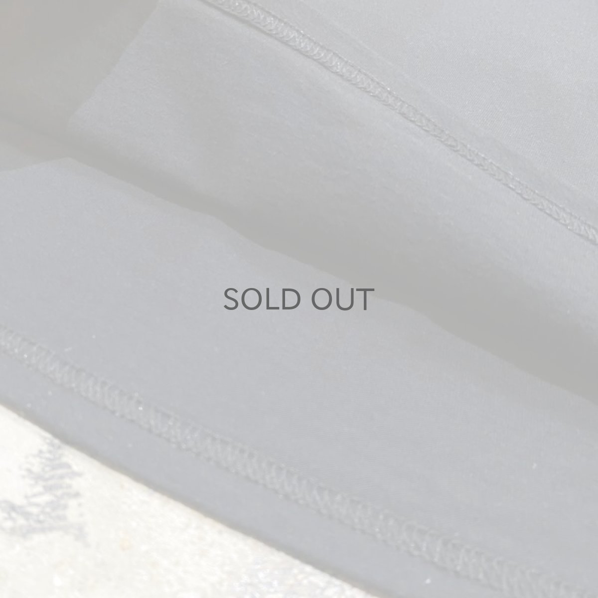 画像8: 【JESUS AND JOHN】LADY BUGLADY BUG POCKET S/S T-SHIRTS / XL (8)