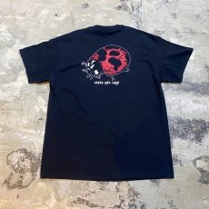 画像1: 【JESUS AND JOHN】LADY BUGLADY BUG POCKET S/S T-SHIRTS / XL (1)