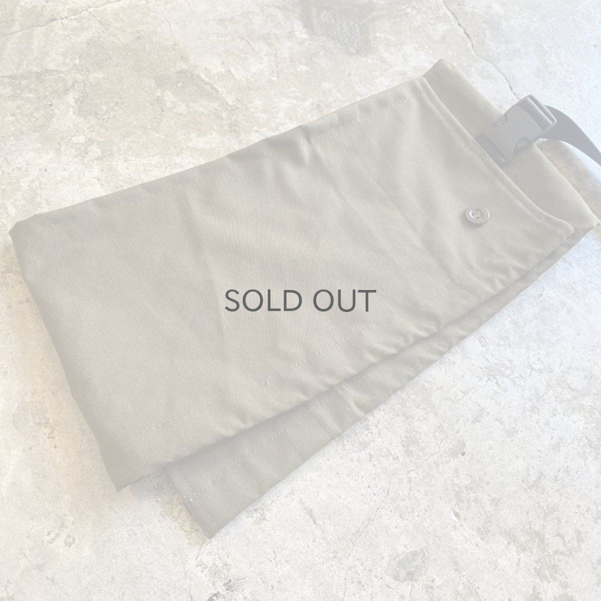 画像3: 【Wiz&Witch】"WEIRD" MILITALY WRAP CORSET / OS (3)