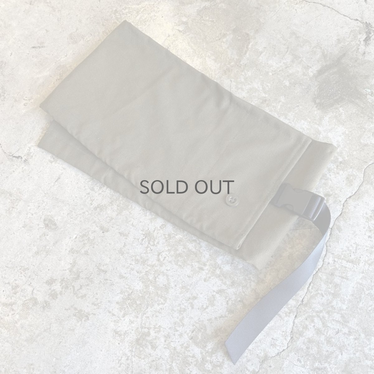 画像4: 【Wiz&Witch】"WEIRD" MILITALY WRAP CORSET / OS (4)