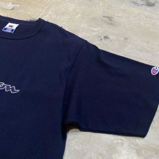 画像4: 90’s【CHAMPION】LOGO S/S TEE / Mens L / MADE IN USA (4)