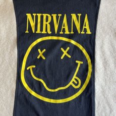 画像10: 【Wiz&Witch】"UNITED" FUTURE ROCK TEE ~NIRVANA~ / OS (10)