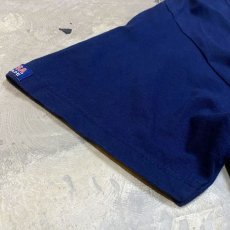 画像7: UNIVERSITY PRINTED S/S TEE / Mens L / MADE IN USA (7)