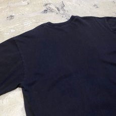画像9: ASIAN DRAGON PRINTED S/S TEE / Mens L (9)