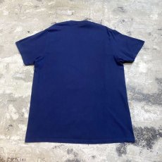 画像2: UNIVERSITY PRINTED S/S TEE / Mens L / MADE IN USA (2)