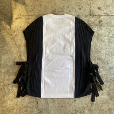 画像2: 【Wiz&Witch】"UNITED" FUTURE ROCK TEE / OS (2)