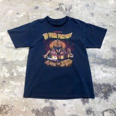 画像1: "EVILL JACK IS BACK" PRINTED S/S TEE / Mens L (1)