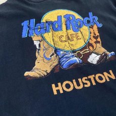 画像9: 90's "HARD ROCK CAFE" PRINTED S/S TEE / Mens XL / MADE IN USA (9)