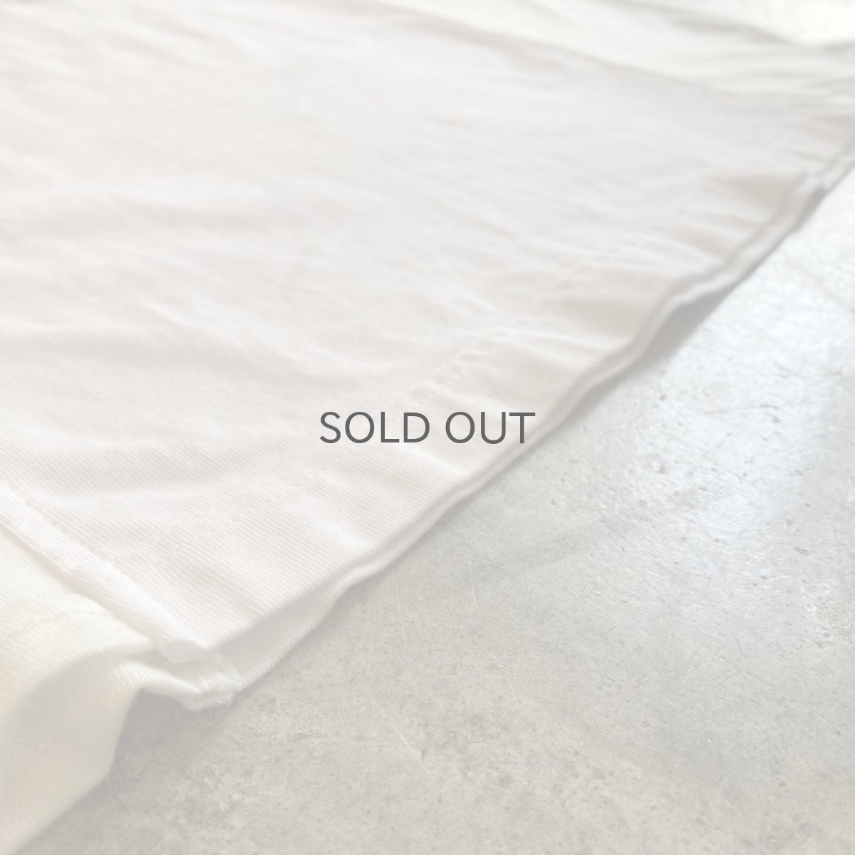 画像10: 【Wiz&Witch】"UNITED" FUTURE SPORTY TEE / OS (10)