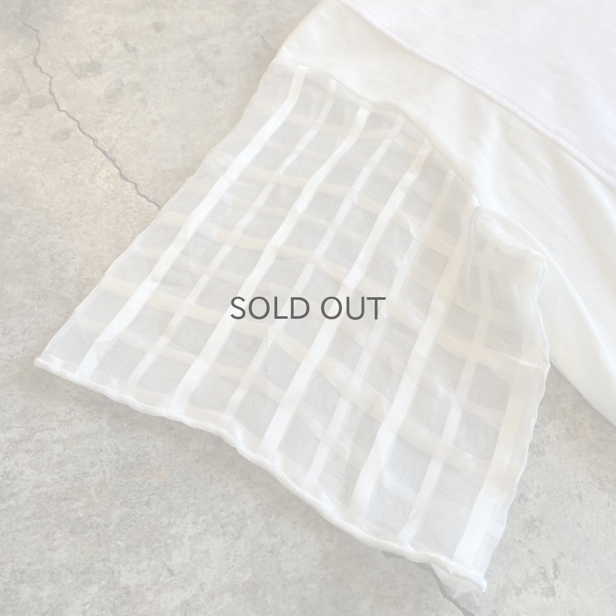 画像6: 【Wiz&Witch】"UNITED" FUTURE SPORTY TEE / OS (6)