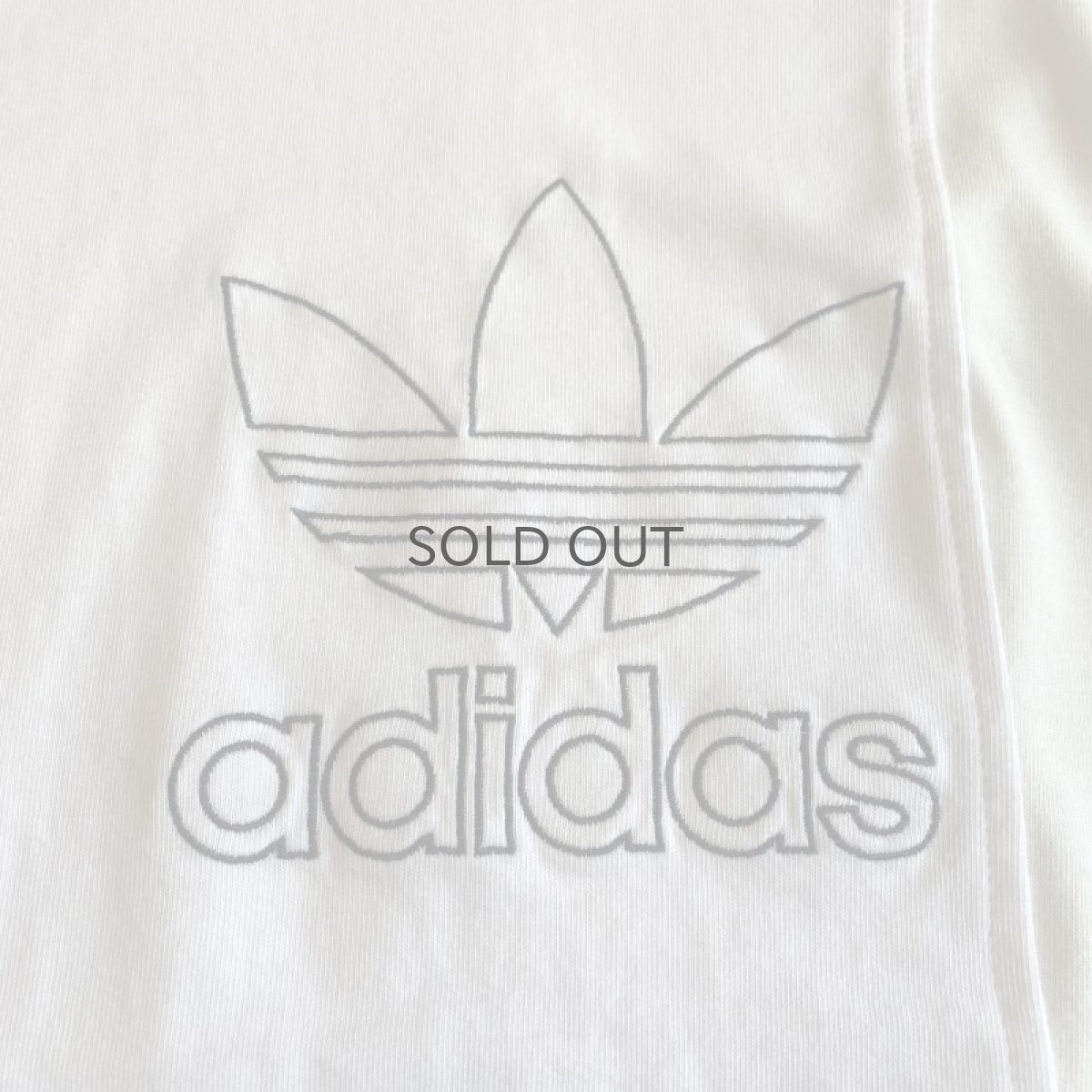 画像5: 【Wiz&Witch】"UNITED" FUTURE SPORTY TEE / OS (5)