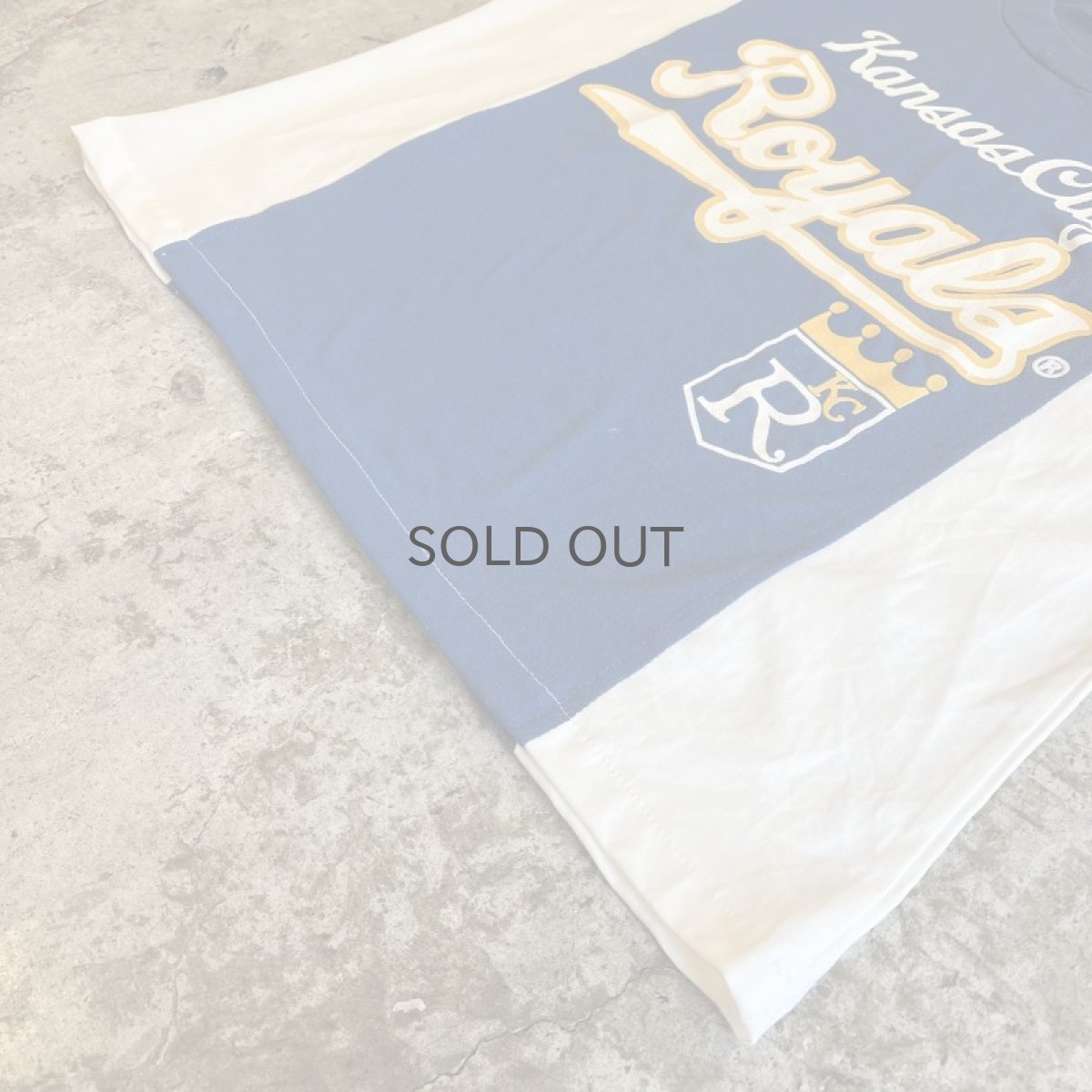 画像4: 【Wiz&Witch】"UNITED" FUTURE MLB TEE / OS (4)