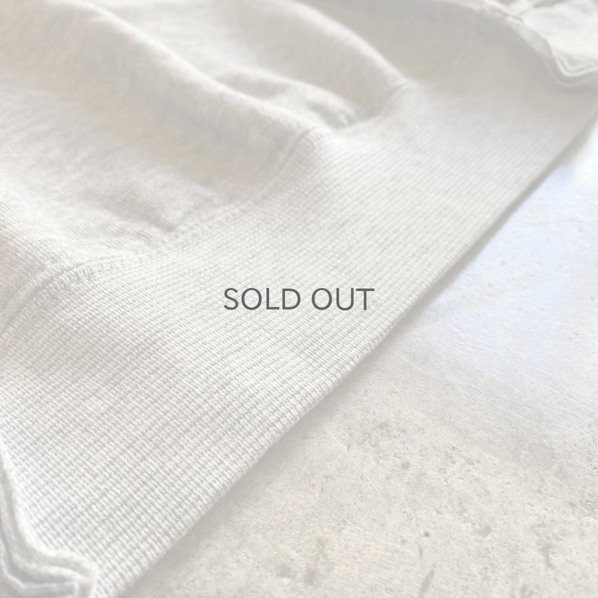 画像12: 【Wiz&Witch】"TRANSFORM" BACK OPEN VINTAGE MICKEY N/S SWEAT / OS (12)