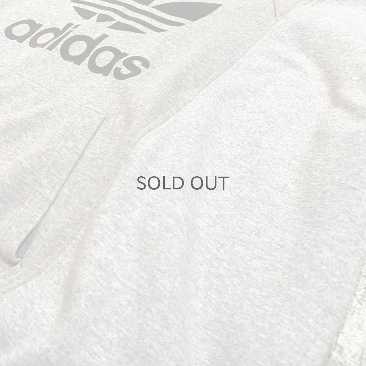 画像6: 【Wiz&Witch】"UNITED" SHOULDER OFF SWEAT N/S BIG TOPS / OS (6)