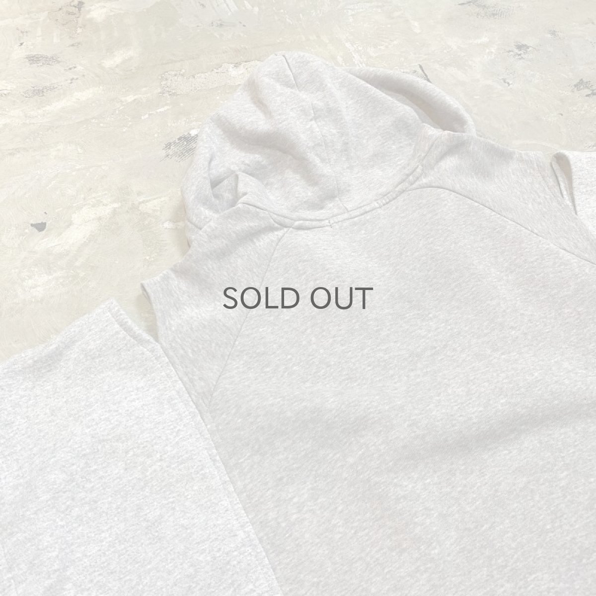 画像9: 【Wiz&Witch】"UNITED" SHOULDER OFF SWEAT N/S BIG TOPS / OS (9)