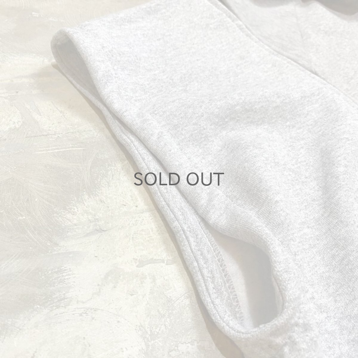 画像7: 【Wiz&Witch】"UNITED" SHOULDER OFF SWEAT N/S BIG TOPS / OS (7)