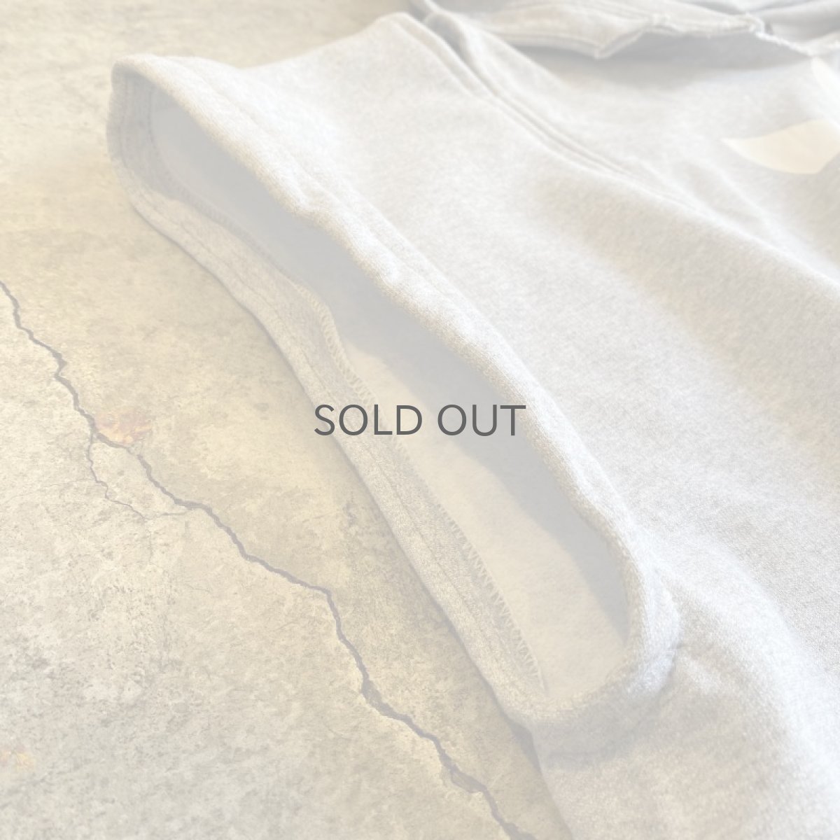 画像6: 【Wiz&Witch】"UNITED" SHOULDER OFF SWEAT N/S BIG TOPS / OS (6)