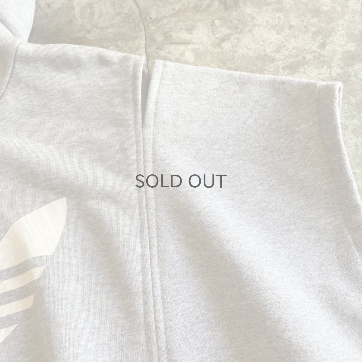 画像7: 【Wiz&Witch】"UNITED" SHOULDER OFF SWEAT N/S BIG TOPS / OS (7)