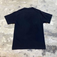 画像2: "夏" CHINATOWN PRINTED S/S TEE / Mens M (2)