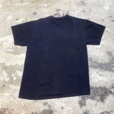 画像2: 90's "RAIDERS" LOGO PRINTED S/S TEE / Mens L (2)