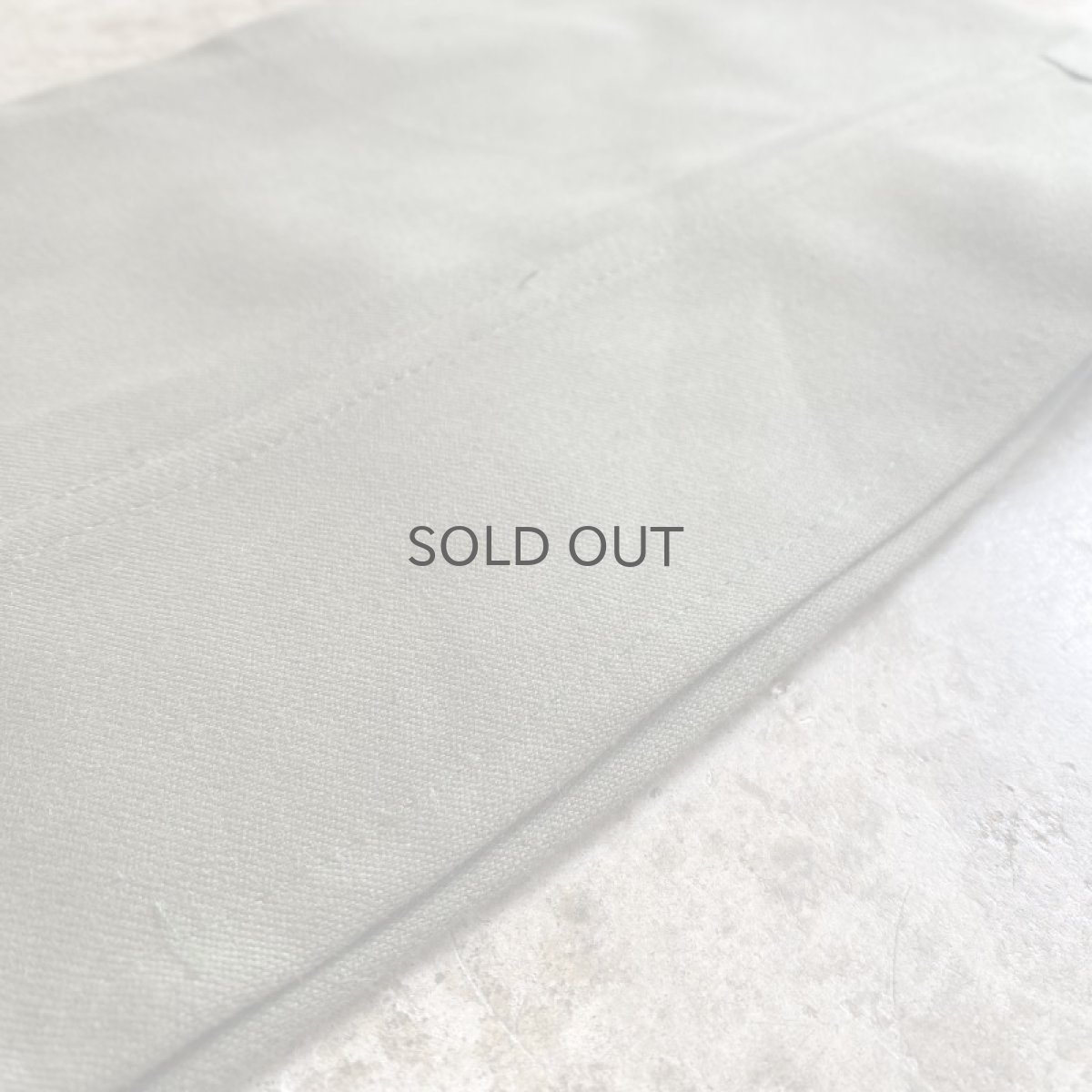 画像10: 【Wiz&Witch】"WEIRD" FRANCE MILITALY WRAP CORSET / OS (10)