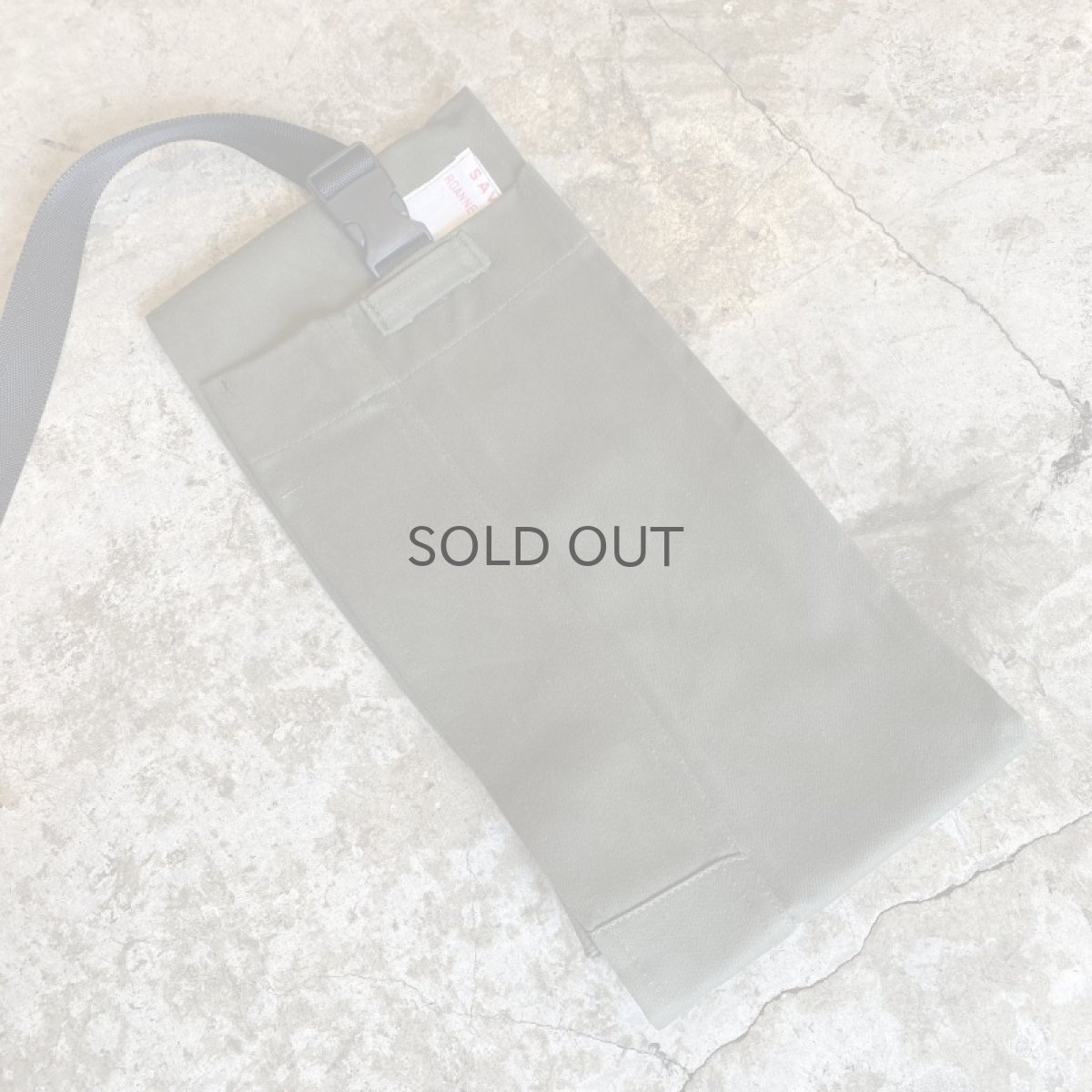 画像4: 【Wiz&Witch】"WEIRD" FRANCE MILITALY WRAP CORSET / OS (4)